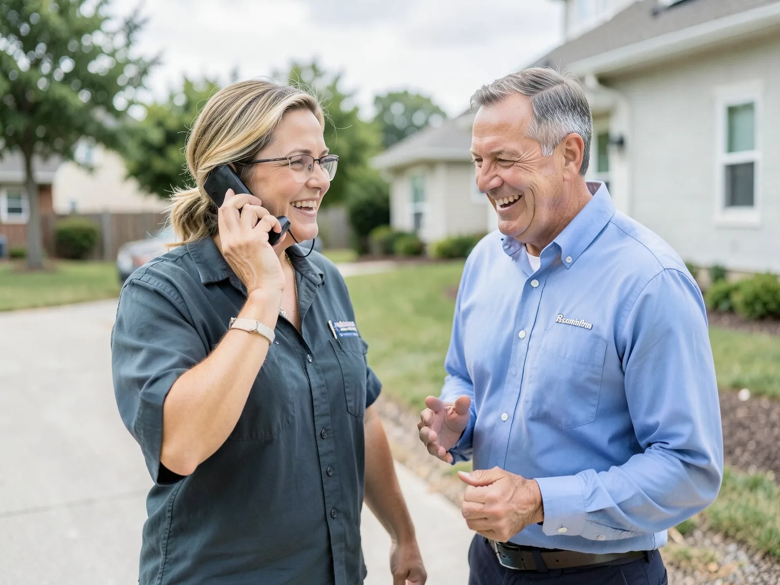 Frequently Asked Questions About Residential Water Cleanup in Saint Paul, MN